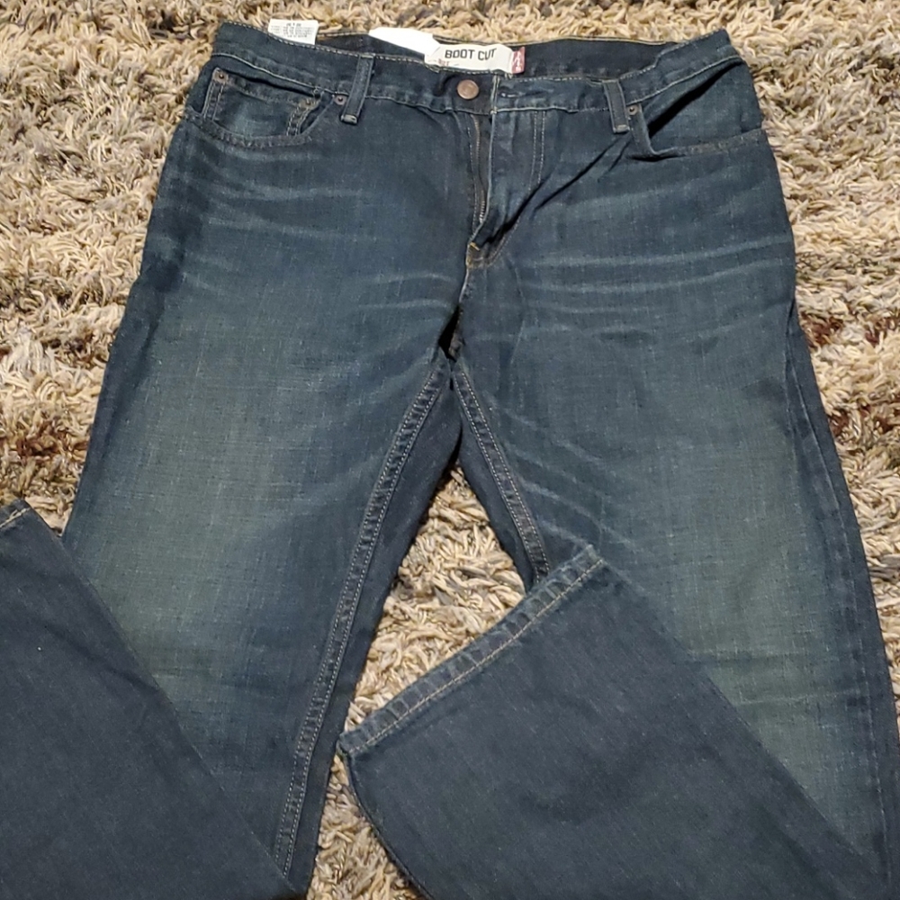 COPY - Men's NWTs jeans